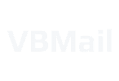 VBMail logo