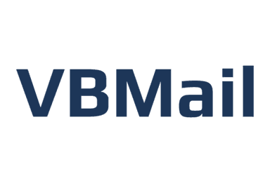 VBMail logo